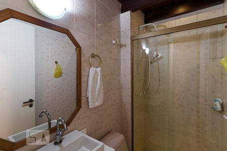 Banheiro Corredor de apartamento à venda com 2 quartos, 90m² em Recreio dos Bandeirantes, Rio de Janeiro