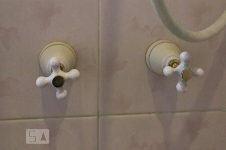 Banheiro Corredor de apartamento à venda com 2 quartos, 90m² em Recreio dos Bandeirantes, Rio de Janeiro
