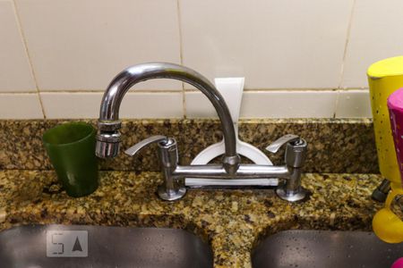 Apartamento à venda com 90m², 2 quartos e 1 vaga Apartamento à venda com 90m², 2 quartos e 1 vagaCozinha