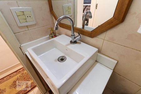 Banheiro Corredor de apartamento à venda com 2 quartos, 90m² em Recreio dos Bandeirantes, Rio de Janeiro