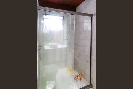 Apartamento à venda com 90m², 2 quartos e 1 vaga Apartamento à venda com 90m², 2 quartos e 1 vagaBanheiro da Suíte