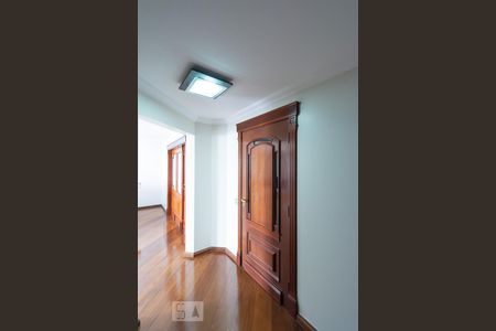 Entrada de apartamento à venda com 4 quartos, 270m² em Campo Belo, São Paulo