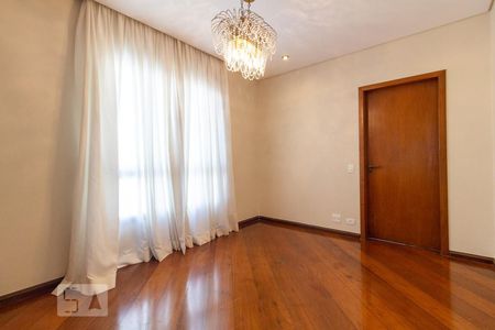 Sala de Jantar de apartamento à venda com 4 quartos, 270m² em Campo Belo, São Paulo