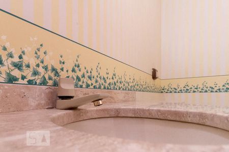 Apartamento à venda com 270m², 4 quartos e 3 vagasLavabo