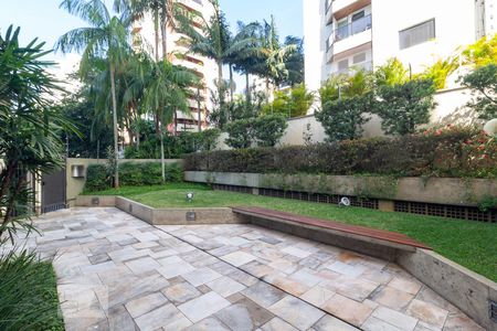 Apartamento à venda com 270m², 4 quartos e 3 vagasÁrea Comum