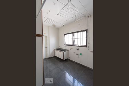 Apartamento à venda com 270m², 4 quartos e 3 vagasÁrea de Serviço