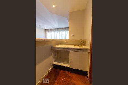 Bar de apartamento à venda com 4 quartos, 270m² em Campo Belo, São Paulo