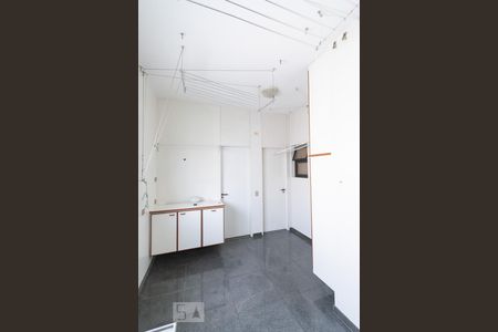 Apartamento à venda com 270m², 4 quartos e 3 vagasÁrea de Serviço