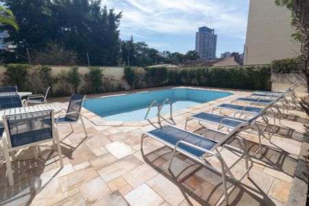 Apartamento à venda com 270m², 4 quartos e 3 vagasPiscina