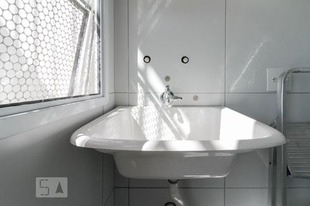 Apartamento à venda com 130m², 2 quartos e 2 vagasÁrea de Serviço