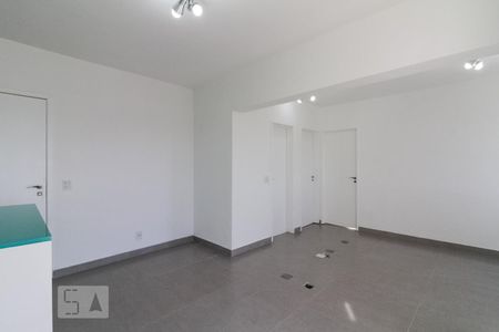 Sala de apartamento à venda com 2 quartos, 130m² em Vila Campesina, Osasco