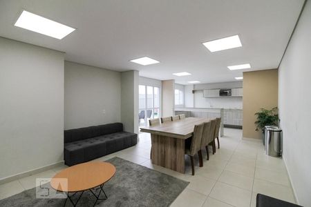 Apartamento à venda com 130m², 2 quartos e 2 vagasEspaço Gourmet