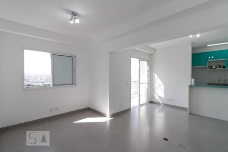 Sala de apartamento à venda com 2 quartos, 130m² em Vila Campesina, Osasco