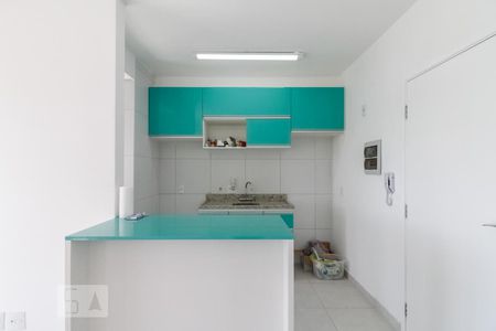 Apartamento à venda com 130m², 2 quartos e 2 vagasCozinha