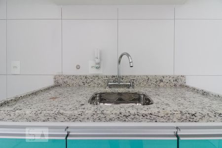 Apartamento à venda com 130m², 2 quartos e 2 vagasCozinha