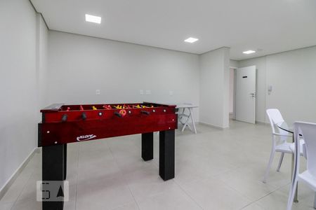 Apartamento à venda com 130m², 2 quartos e 2 vagasSalão de Jogos