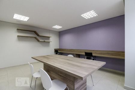 Apartamento à venda com 130m², 2 quartos e 2 vagasCoworking