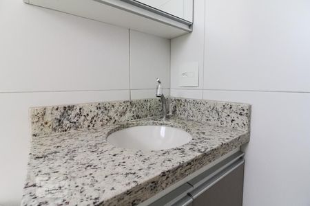 Apartamento à venda com 130m², 2 quartos e 2 vagasBanheiro Suíte 2