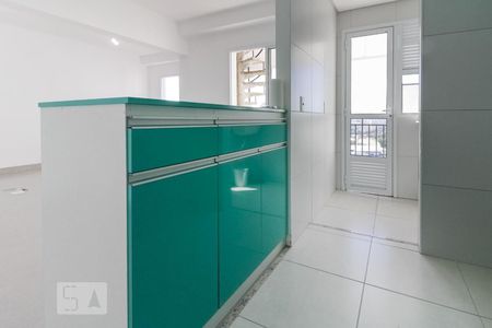 Apartamento à venda com 130m², 2 quartos e 2 vagasCozinha