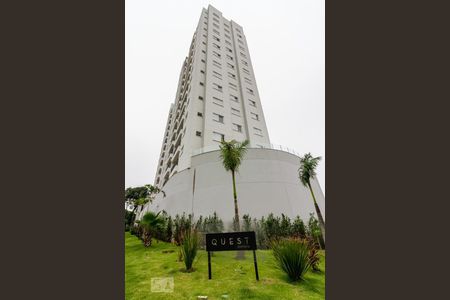 Apartamento à venda com 130m², 2 quartos e 2 vagasFachada