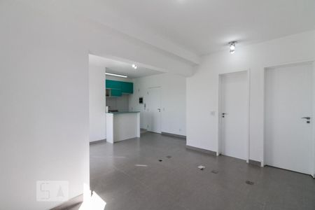 Apartamento para alugar com 130m², 2 quartos e 2 vagasSala