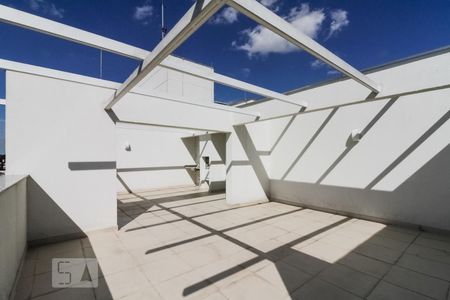 Apartamento à venda com 130m², 2 quartos e 2 vagasVaranda Gourmet Cobertura