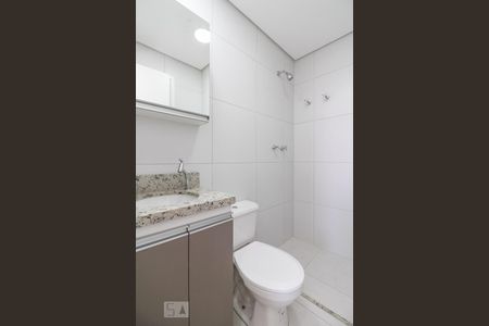 Banheiro de apartamento à venda com 2 quartos, 130m² em Vila Campesina, Osasco