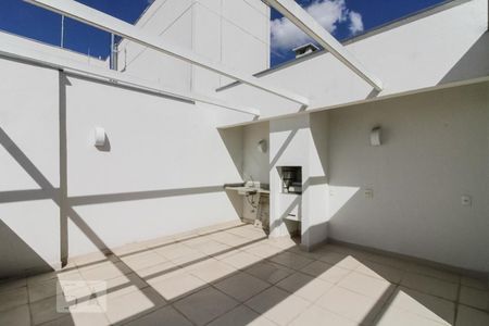 Apartamento à venda com 130m², 2 quartos e 2 vagasVaranda Gourmet Cobertura