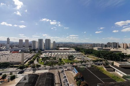 Vista de apartamento à venda com 2 quartos, 130m² em Vila Campesina, Osasco