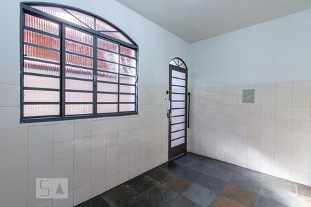 Casa à venda com 75m², 2 quartos e 1 vagaCozinha