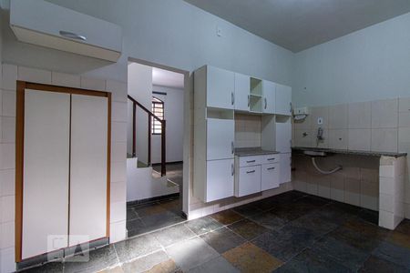 Casa à venda com 75m², 2 quartos e 1 vagaCozinha