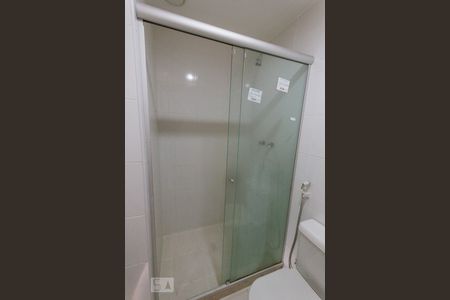 Apartamento para alugar com 93m², 3 quartos e 1 vaga Apartamento para alugar com 93m², 3 quartos e 1 vagaBanheiro Social