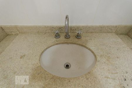 Apartamento para alugar com 93m², 3 quartos e 1 vaga Apartamento para alugar com 93m², 3 quartos e 1 vagaBanheiro Suíte