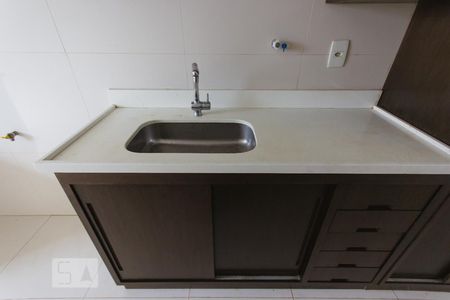 Apartamento para alugar com 93m², 3 quartos e 1 vaga Apartamento para alugar com 93m², 3 quartos e 1 vagaCozinha e Área de Serviço