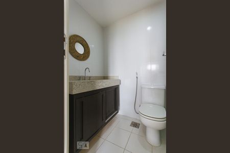 Apartamento para alugar com 93m², 3 quartos e 1 vaga Apartamento para alugar com 93m², 3 quartos e 1 vagaBanheiro Suíte