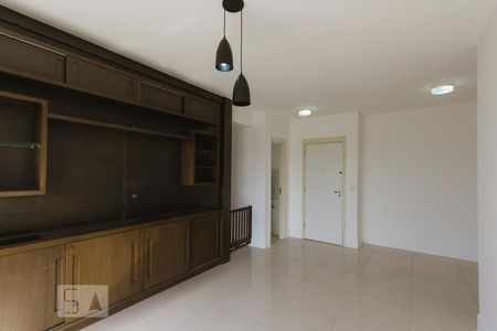 Sala de apartamento para alugar com 3 quartos, 93m² em Jacarepaguá, Rio de Janeiro