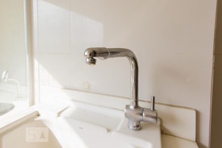 Apartamento para alugar com 93m², 3 quartos e 1 vaga Apartamento para alugar com 93m², 3 quartos e 1 vagaCozinha e Área de Serviço