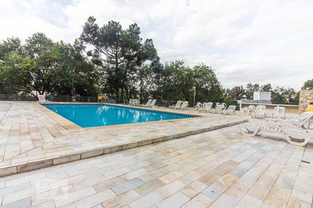 Apartamento à venda com 70m², 3 quartos e 1 vagaPiscina