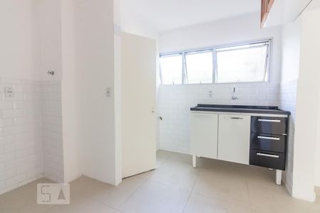 Apartamento à venda com 70m², 3 quartos e 1 vagaCozinha 