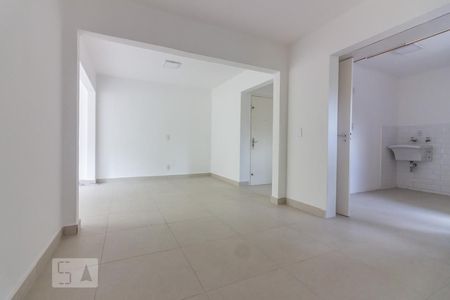Sala de Jantar de apartamento à venda com 3 quartos, 70m² em Jardim Peri Peri, São Paulo