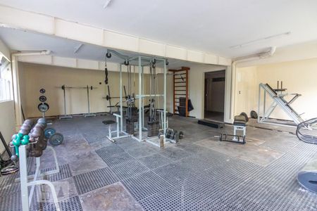 Apartamento à venda com 70m², 3 quartos e 1 vagaAcademia