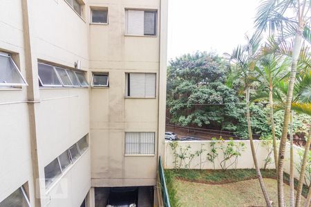 Apartamento à venda com 70m², 3 quartos e 1 vagaVista do Quarto 3