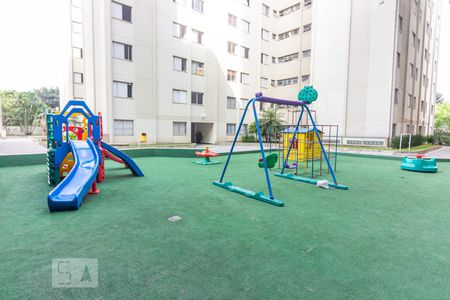 Apartamento à venda com 70m², 3 quartos e 1 vagaPlayground
