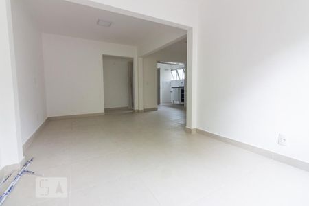 Sala de apartamento à venda com 3 quartos, 70m² em Jardim Peri Peri, São Paulo