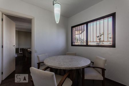 Apartamento para alugar com 4 quartos, 592m² em Vila Andrade, São Paulo