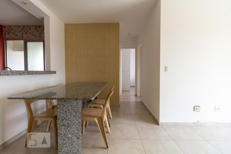 Sala de apartamento à venda com 2 quartos, 55m² em Vila Lageado, São Paulo