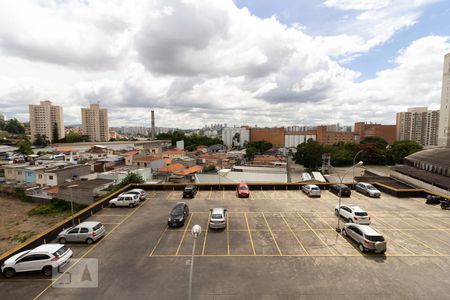 Vista Quarto 1 de apartamento à venda com 2 quartos, 55m² em Vila Lageado, São Paulo