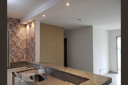 Apartamento à venda com 55m², 2 quartos e 1 vaga Apartamento à venda com 55m², 2 quartos e 1 vagaCozinha