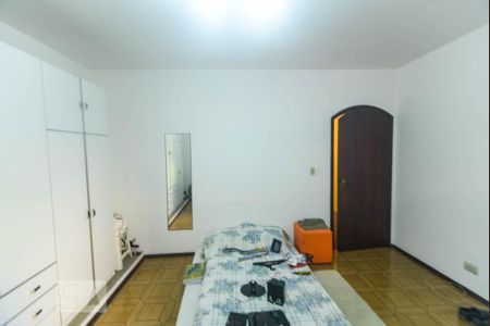 Quarto 2 de casa à venda com 3 quartos, 204m² em Chácara Belenzinho, São Paulo