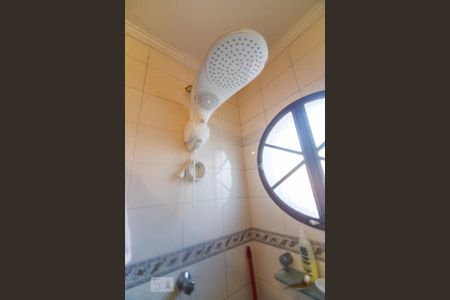 Banheiro de casa à venda com 3 quartos, 204m² em Chácara Belenzinho, São Paulo